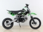 Cross Bike SM125(L)CQ 4 Gang 12